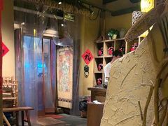 -破三川·新川菜(静安大融城店)