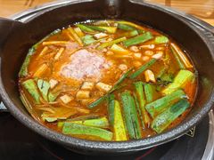-黔三一夺夺粉酸汤火锅(百信店)