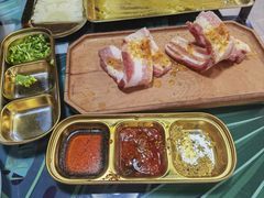 -牛犇烤肉(物资学院路店)