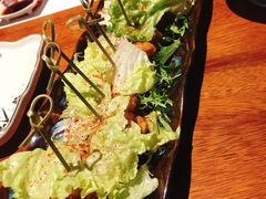 -肉魁屋·烧肉·烧鸟·酒场(高新店)