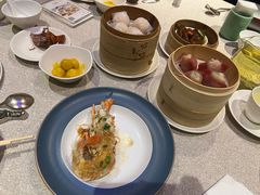 -万丽轩·粤菜(王府井金茂万丽酒店)