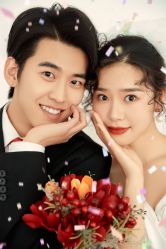 -安娜公馆婚纱摄影(锦州店)
