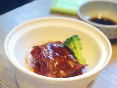 -蜜桃餐厅·古运河畔(南下塘店)