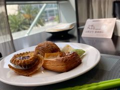 -厦门艾美酒店·新食谱西餐厅