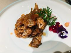 -尚一汤·粤菜海鲜(环球港店)