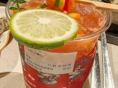 -海底捞火锅(劲松店)