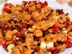 -金三可市井水煮鱼(金碧园店)