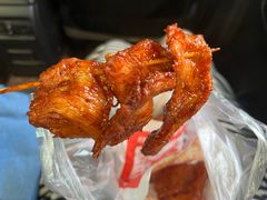 -味中味休闲小吃(同济路店)