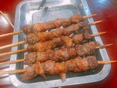 烤肉筋-伊隆斋(什刹海店)