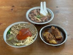 -东兴牛肉店(庄府巷店)