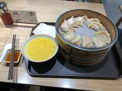 -千忆汤包(闽江路店)