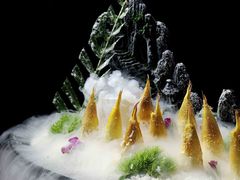 -院里寻菜·精致庭院菜(观沙岭店)