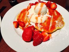 -Pancakes on the rocks(Darling Harbour)