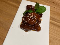 -枣子树·素食餐厅(普陀山店)