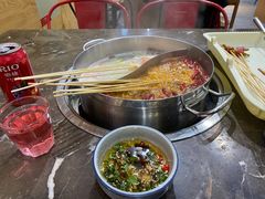 -大斌家串串火锅(汇一城店)