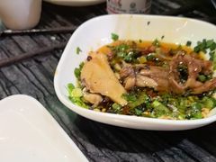 -老船舫·现做活鲜鱼馆(东郊记忆店)