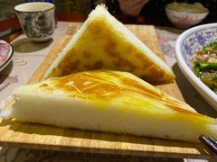 庆龄白凤糕-杨记隆府(时代天街店)