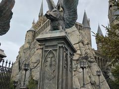 -哈利波特魔法世界