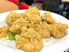 -津津餐室