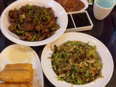 -玉林烤鸭店(垡头店)