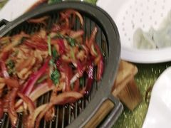 -大鸭梨烤鸭(石佛营店)