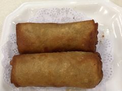 黄鱼春卷-阿莉餐厅(枣阳路店)