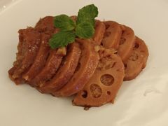 -福州天元国际威斯汀酒店·中国元素餐厅