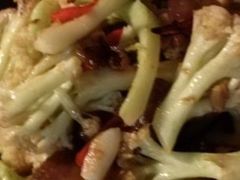 -一把火北京烤鸭(海昌路店)