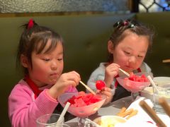 -海底捞火锅(万象城店)