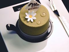 -麦雪尔甜品·生日蛋糕(新街口旗舰店)