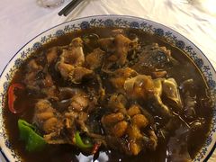 -眷江南之小蓝鲸(王府大街店)