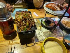 -局气 烤鸭·北京菜(光华路店)