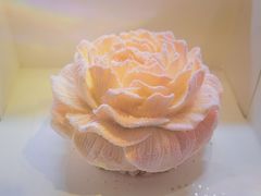 -潮一不贰·法式甜品·生日蛋糕·西式简餐(外滩店)