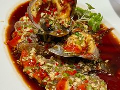 -金成潮菜博物馆(海珠湿地店)