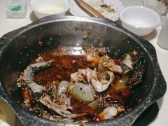 -万和源炝锅城·活鱼现炝(文艺北路店)