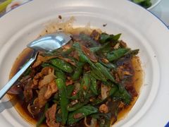 -兰湘子·湘菜小炒(盛龙广场店)