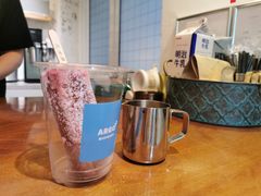 -Joymean coffee.见面咖啡