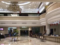 -荣誉大酒店·荣誉海鲜酒楼(晋江电力店)