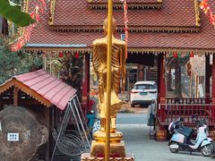 -西双版纳傣族园