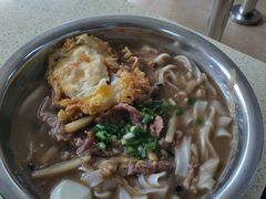 -舒记老友粉(埌西店)