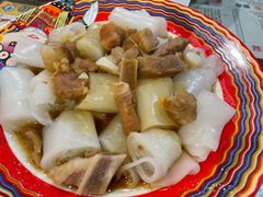 排骨陈村粉-仁信双皮奶(庙前直街店)