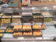 -泸溪河桃酥(欧尚店)