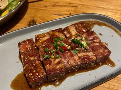 -牛炙烤肉(车公庙店)