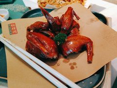 -悦得闲广式茶楼点心(石厦时代广场店)