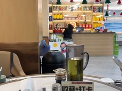 -紫藤园·天目湖大鱼头(南山竹海店)
