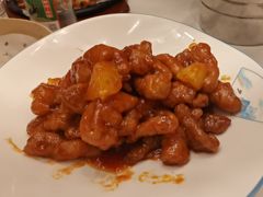 -南山翁新概念川菜(江宁万达广场店)