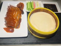 -吴越荣记苏州菜·松鼠桂鱼100%活鱼现做(月光码头店)