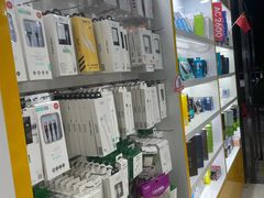 -千米手机电脑维修回收(金银湖店)