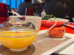 -馋遇江南·精致湖景雅宴(东方之门店)