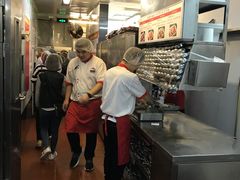-海底捞火锅(锦艺城店)